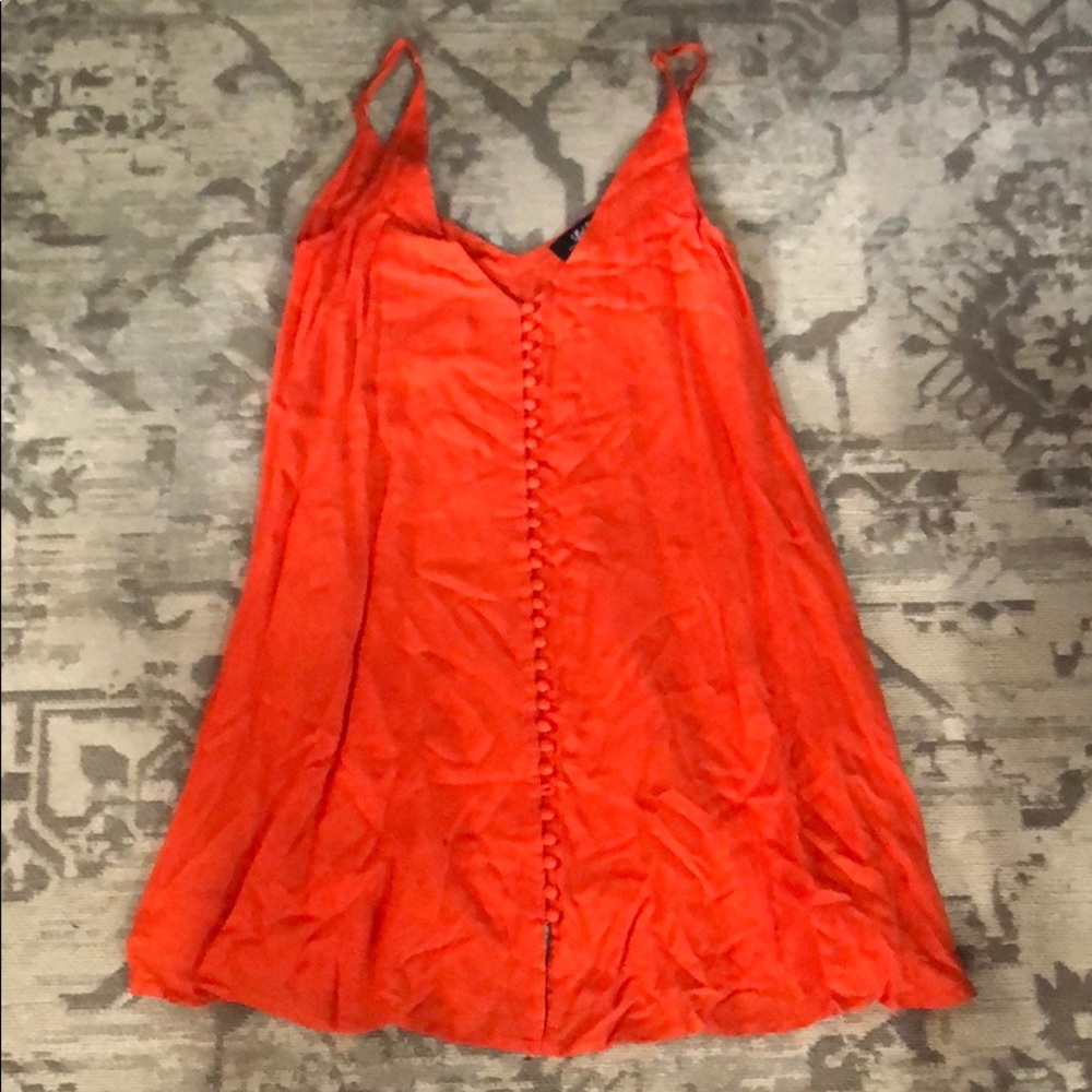Lulus dress size xs